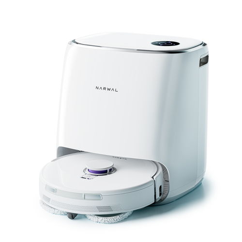 穿破行業(yè)增長迷霧,云鯨j4為何能成為 破題之鑰