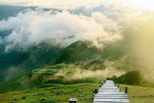 九條寧靜騎行路線 讓兩肩流過云南之春