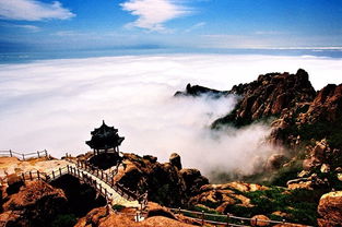 嶗山，滿足你關于旅行的所有幻想