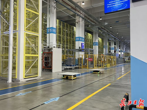 工業經濟向綠而行，武漢建成50家國家級綠色工廠