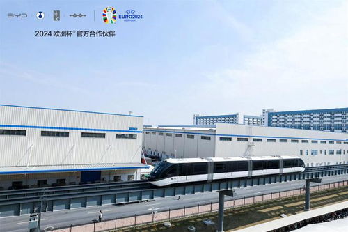 探店比亞迪合肥超級工廠 效率、科技與人文的行業(yè)典范